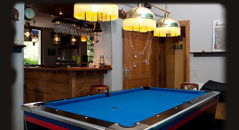 Billard