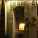 Das Lokal bei Nacht