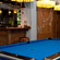 Billard spielen